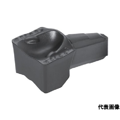 旋削用溝入れインサート PVDコーティン
