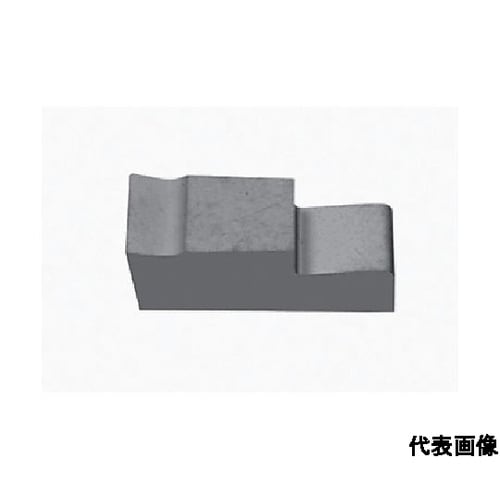 端面溝入れ加工用インサート FGC NS