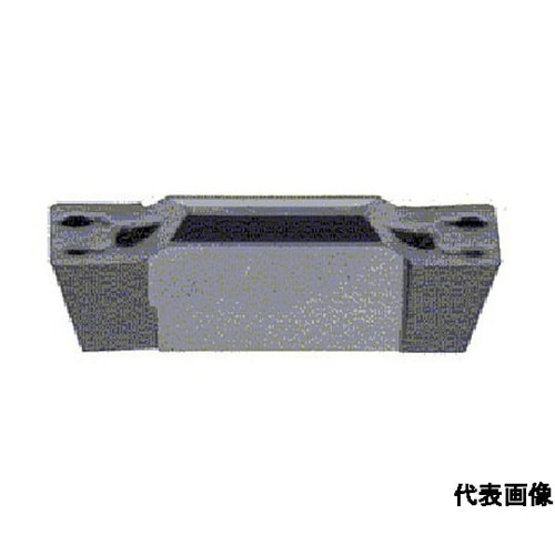 溝入れ加工用インサート FLEX NS9