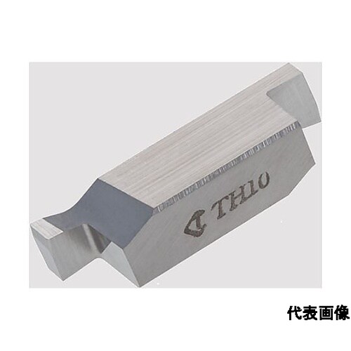 浅溝入れ加工用インサート GIR/L N