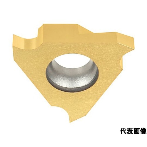 外径溝入れ加工用インサート JTG SH
