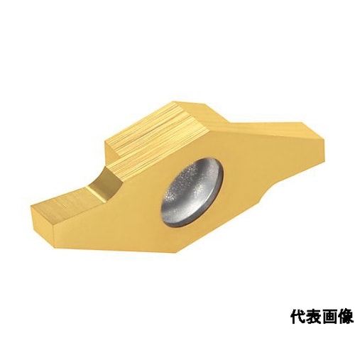 J−シリーズ 溝入れ加工用インサート J