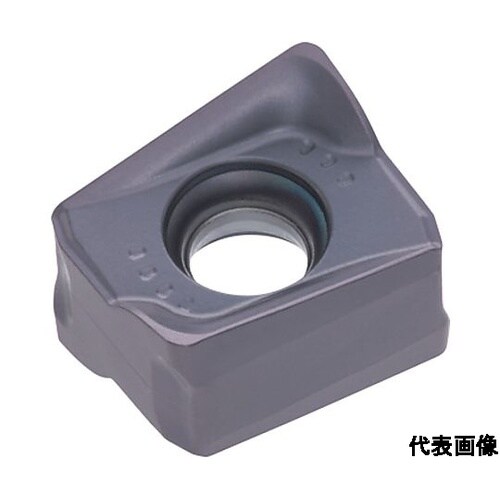 ドゥ・レック フライス加工用インサート