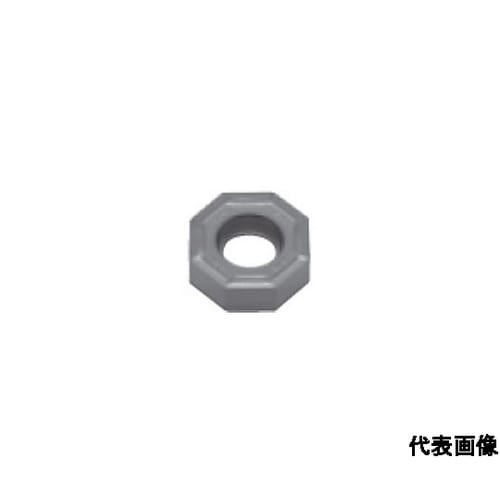 ドゥ・オクト フライス加工用インサート