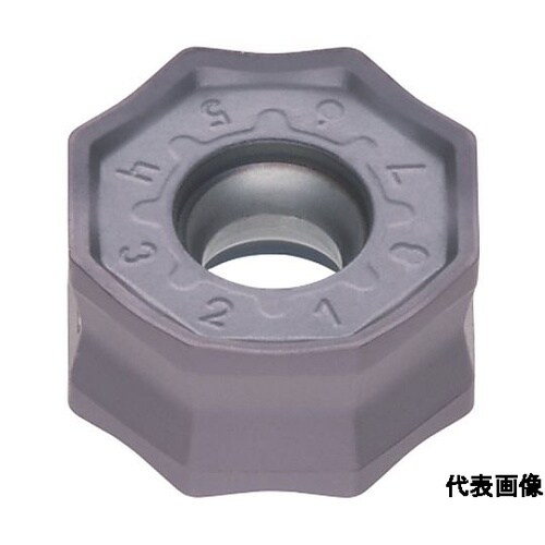 ドゥ・トリプル・ミル フライス加工用イン