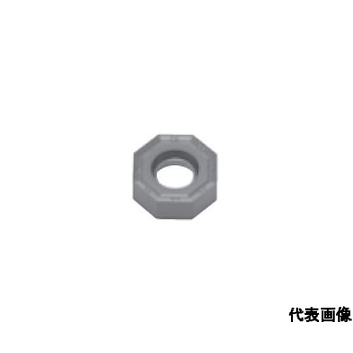 ドゥ・オクト フライス加工用インサート