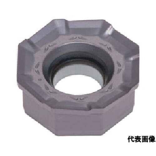 ドゥ・オクト フライス加工用インサート
