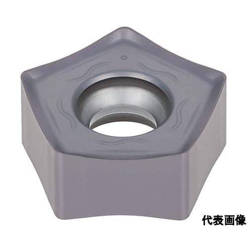 転削加工用インサート PVDコーティング