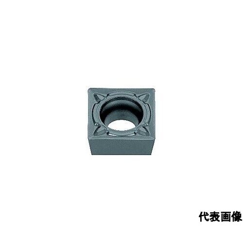 旋削加工用インサート PVDコーティング