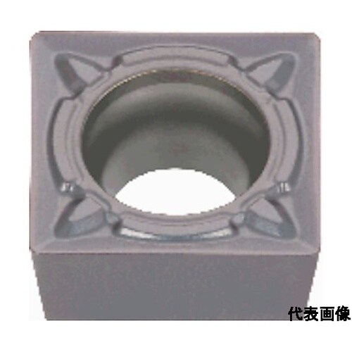 旋削加工用インサート PVDコーティング