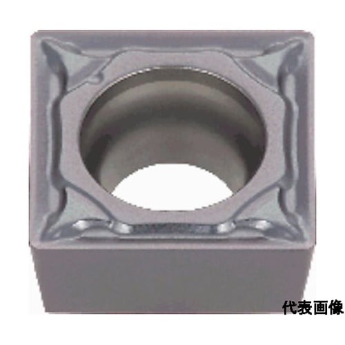 旋削加工用インサート CVDコーティング