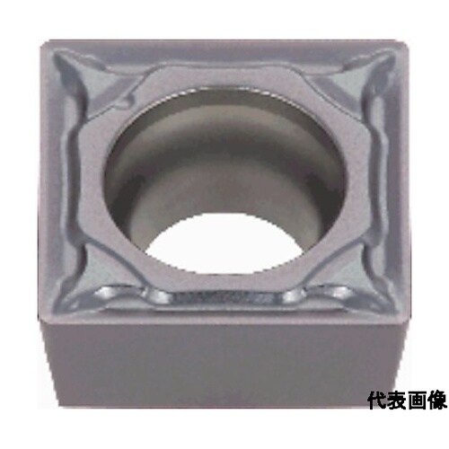 旋削加工用インサート CVDコーティング