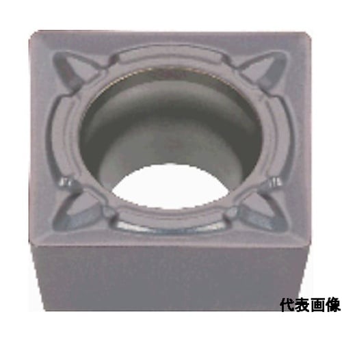 旋削加工用インサート PVDコーティング