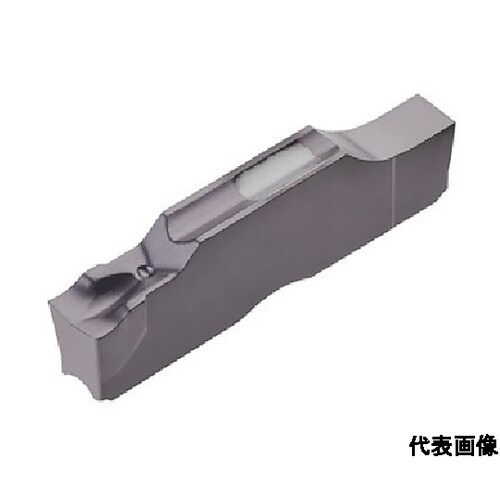 外径溝入れ、突っ切り加工用インサート S