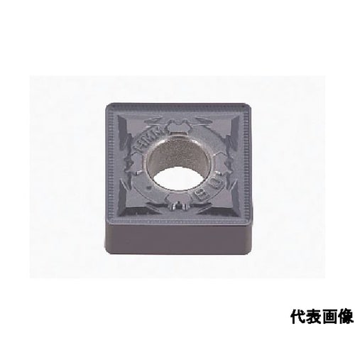 旋削加工用インサート PVDコーティング