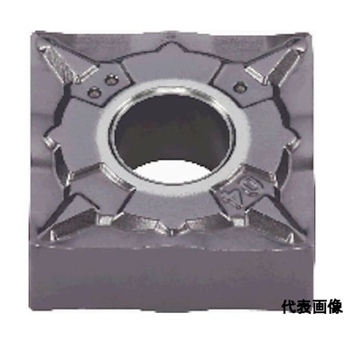 旋削加工用インサート CVDコーティング
