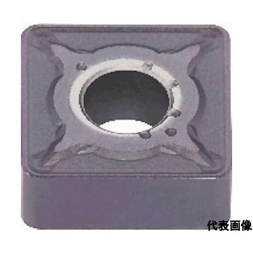 旋削加工用インサート PVDコーティング