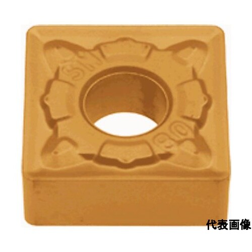 旋削加工用インサート CVDコーティング