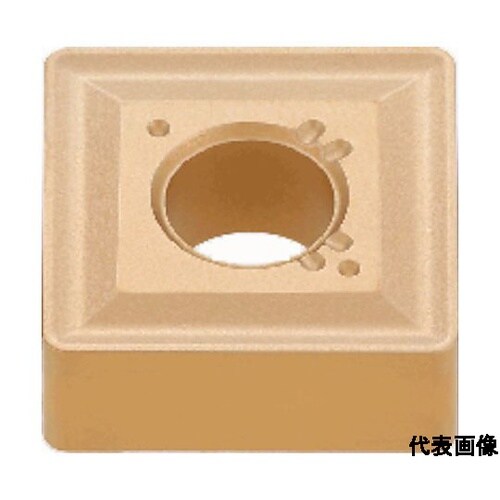 旋削加工用インサート PVDコーティング