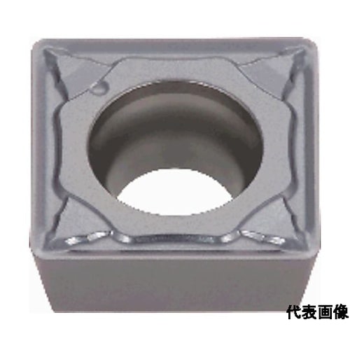 旋削加工用インサート CVDコーティング