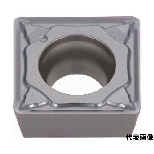 旋削加工用インサート CVDコーティング