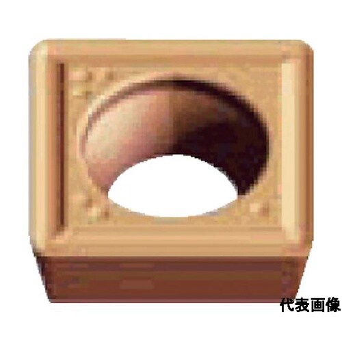 旋削加工用インサート CVDコーティング
