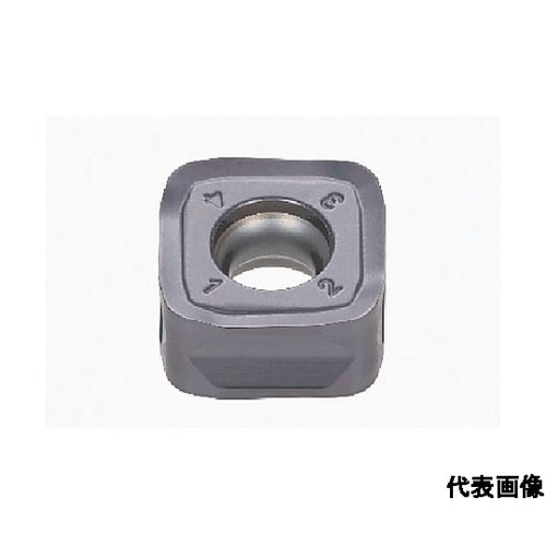 転削加工用インサート PVDコーティング