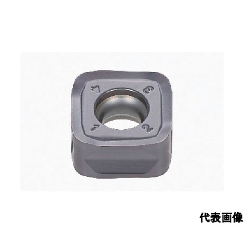 転削加工用インサート CVDコーティング