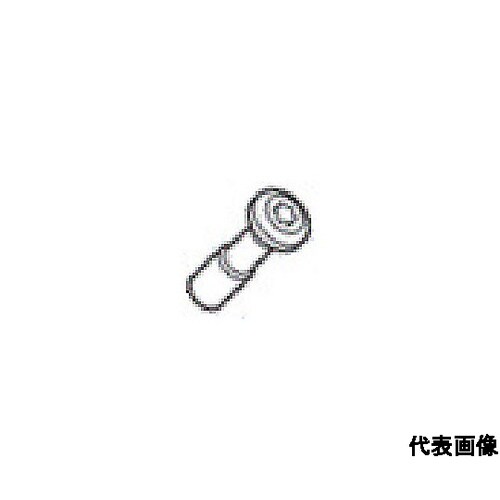 部品 締め付けねじ 1セット(5個入)