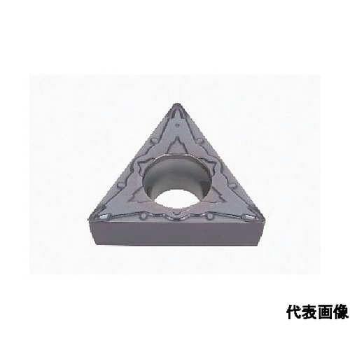 旋削加工用インサート PVDコーティング