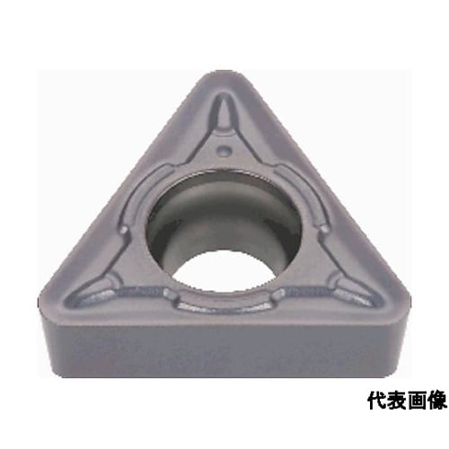 旋削加工用インサート CVDコーティング