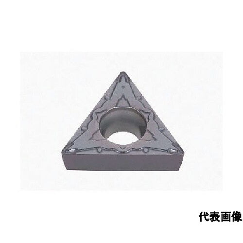 旋削加工用インサート PVDコーティング