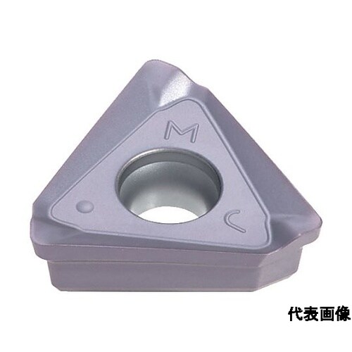 転削加工用インサート PVDコーティング