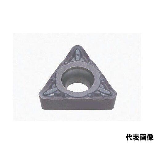 旋削加工用インサート PVDコーティング