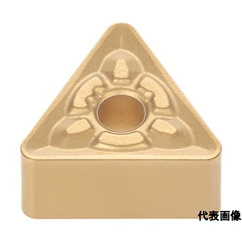 旋削加工用インサート CVDコーティング