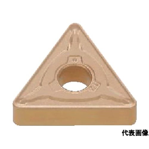 旋削加工用インサート PVDコーティング