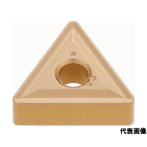 旋削加工用インサート PVDコーティング