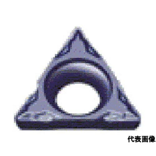 旋削加工用インサート PVDコーティング