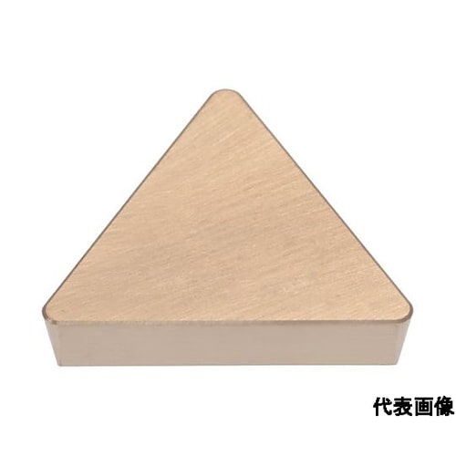 旋削加工用インサート CVDコーティング