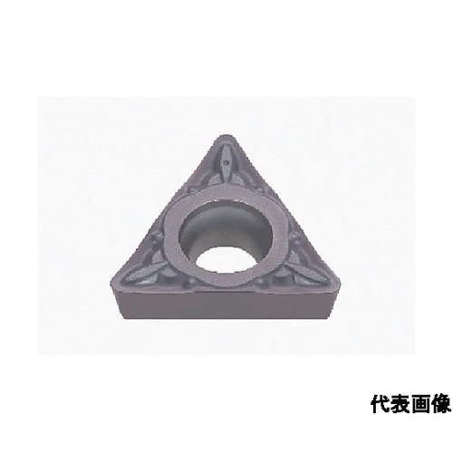 旋削加工用インサート PVDコーティング