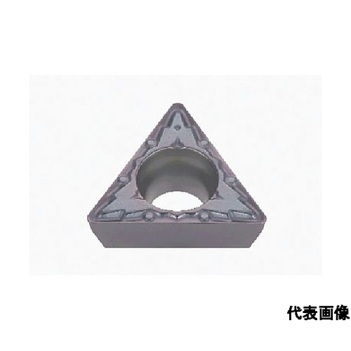 旋削加工用インサート PVDコーティング