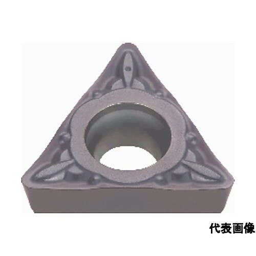 旋削加工用インサート CVDコーティング