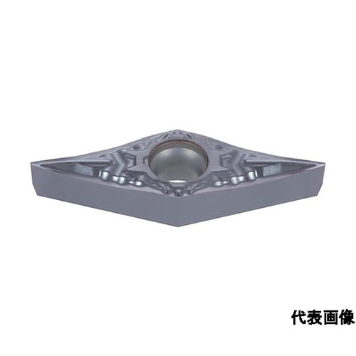 旋削加工用インサート PVDコーティング