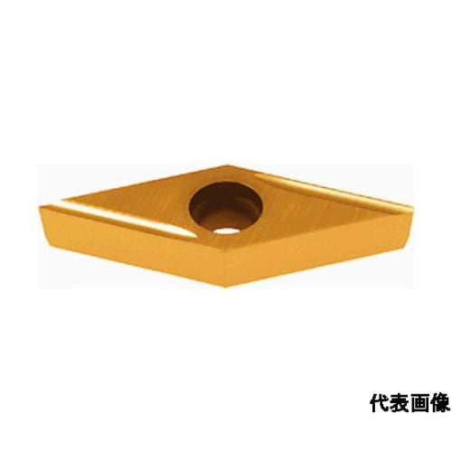 旋削加工用インサート PVDコーティング