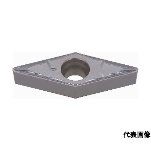 旋削加工用インサート PVDコーティング