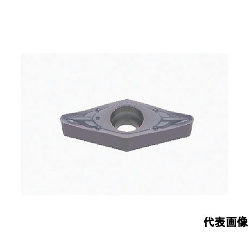 旋削加工用インサート PVDコーティング