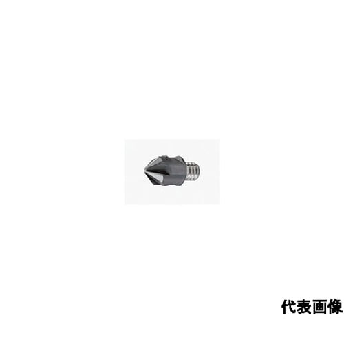 タング・マイスター用ヘッド 面取り加工用
