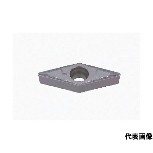 旋削加工用インサート PVDコーティング