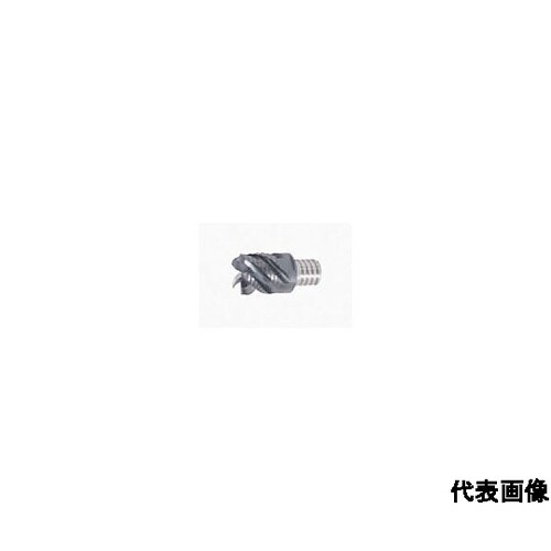 ソリッドエンドミル COAT AH725