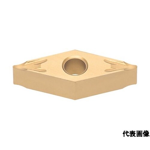 旋削加工用インサート PVDコーティング